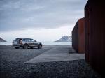 Volvo V90 T6 Cross Country 2016 года
